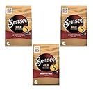 Senseo Gold 100% Arabica Pack Of 3, 3 x 48 Coffee Pods, 144 Pads In Total