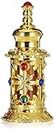 Al Haramain Perfumes Amira Gold Parfümöl, 12 ml, AHP1261