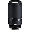 Tamron 70-300mm F/4.5-6.3 Di III RXD for Sony Full-Frame mirrorless Camera Lens (Black)
