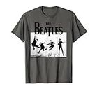 The Beatles - Salta en Sefton Park Camiseta