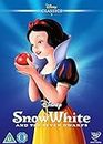 Snow White and the Seven Dwarfs [DVD]