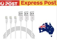 Super Fast USB Cable Charger cord Charging For Apple iPhone 7 8 11 12 13 14 ipad