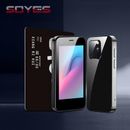 Soyes Xs13 3g Network Mini Smartphone 2.5inch Wifi Gps China Mobile 1gb 8gb Rom Quad Core For Android Cell Phones 3d Glass Slim Body Hd Camera Dual Sim Google Play Cute Smartphone