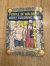 People of Walmart - ¡Libro para colorear para adultos!