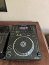 Pioneer cdj 350 DJ cd player controller