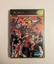 King of Fighters: Maximum Impact - SNK (Microsoft Xbox, 2005) NEW / SEALED