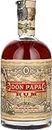 Don Papa Rum 70cl - 40% ABV Dark Aged Sipping Rum: Distilled in Sugarlandia, Philippines | Expertly Matured in American Oak | Great for Cocktails