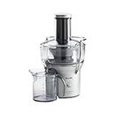 Breville Juice Fountain Compact BJE200XL One Size