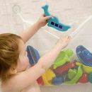 Bathroom Kids Baby Bath Toy Tidy Organiser Mesh Hanging Storage Bag Holder Net