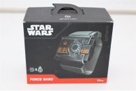Disney Star Wars Force Band by Sphero For BB-8 Droid - NEW IN OPENED BOX