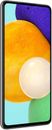 Unlocked Samsung Galaxy A52 5G SM-A526U 128GB Black with image Burn Used