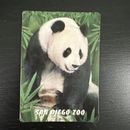 San Diego Zoo Panda Bear Souvenir Refrigerator Fridge Magnet California Pandas
