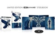 The Crow 30th Anniversary Steelbook (4K UHD + digital + deslizante) NUEVO PREVENTA SELLADO 5/7