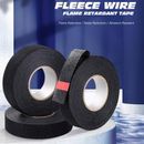 19mm*15m Automotive Wiring Harness Tape - Adhesive Fabric Tape For Car Accessories - Wire Loom Harness Tape