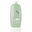 Alfaparf Milano Semi di Lino Scalp Rebalance Balancing Low Shampoo, 1 L, 8022297095929