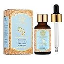 RYLLZ ESSENTIALS Frankincense Essential Oil With Glass Dropper | 100% Pure & Natural | Steam Distilled (30ml)