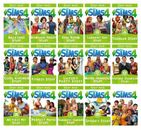 The Sims 4 Expansions Stuff Packs EA App Game Keys (PC/MAC) - Worldwide - no CD
