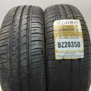 1656014 DURATURN 165 60 14 75H MOZZO 4S Used Part Worn 6.6mm x 2 Tyres