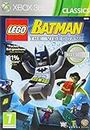 Lego Batman: The Videogame (Xbox 360)