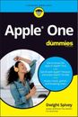 Dwight Spivey Apple One For Dummies (Paperback) (UK IMPORT)
