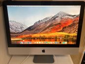 Apple A1311 21.5" iMac Mid 2011 Desktop Intel i5-2500S CPU / 8GB RAM / 1TB HDD ~