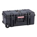 UNICASE Heavy Duty Waterproof Protective Hard Shell Plastic Carry Case for Drones, Cameras and Electronic Equipment’s (UW5219TR)