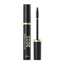 Max Factor 2000 Calorie Dramatic Volume Mascara Black, 9 ml (Pack of 1), Packaging May Vary