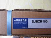 Jay Electronique SJBZR100 Circuit Board Assy. NEW!!! in box with Free Shipping