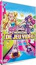 SAME - Barbie héroïne de jeu vidéo [FR Import] (1 DVD)