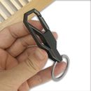 Metal Key Chain For Classic Men Car Wallet Key Chain Accessories Practical Gift