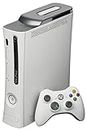 Microsoft Xbox 360 20GB Console White (Renewed)