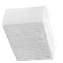 Paquete de 125 hojas de papel desechables para decoración de uñas, almohadilla impermeable para uso doméstico y profesional, suministros de belleza y salud