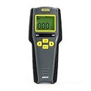 General Tools MMD7NP Moisture Meter, Pinless, Digital LCD with Tricolor Bar Graph