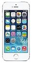 Apple iPhone 5S 16GB Unlocked Smartphone, GSM Only (at&T/T-Mobile), Silver (Refurbished)