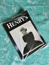 Henry’s Auktionen Auction Catalogue Magazine Germany Art House