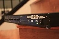 NEW MOTU 828-28 x 32 USB3 Audio Interface