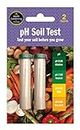 Garland Soil pH Tester (2 Pack)