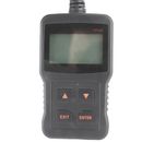 Car Diagnostic Scanner Instrument Code Reader OBD2 Automobile Test Detector Tool