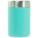 RTIC 305 Double Wall Vacuum Insulated Can Cooler, 12 oz, Teal