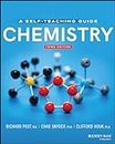 Chemistry: Concepts and Problems, A Self-Teaching Guide, 3rd Edition (Wiley Self-Teaching Guides)