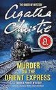 Murder on the Orient Express: A Hercule Poirot Mystery: 10