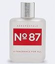 Aeropostale No.87 1.7 Ounce Eau De Parfum Women's Perfume |Men's Cologne - you choose!