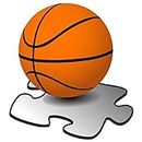 Basketball for with Free Air Needle Kids Junior Size -3 for Children Boys and Girls Basketball - Size: 3 (Pack of 1)