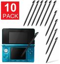 10-Pack Stylus LCD Touch Screen Pen For Nintendo 3DS XL / 3DS LL