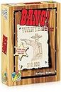 dV Giochi DVC 9100 Bang Fourth Edition, english and italian