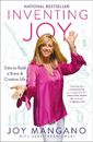 Joy Mangano Inventing Joy (Taschenbuch) (US IMPORT)