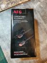 AEG Automotive 10150 Extension Cable With Comfort Connector KV20 2m