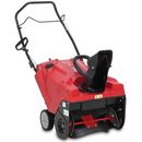 Troy-Bilt TRBN31AS2S5GB66 179cc 4-Cycle Single Stage 21 in. Gas Snow Blower New