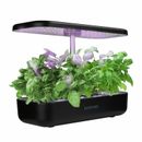 Inkbird 3L LED Hydroponics Growing System Herb Garden Starter Germination Kit