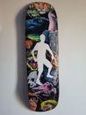 Mike Vallely  - Animal Man Cease And Desist Board 44/100